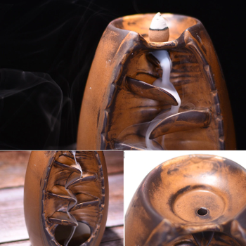 Waterfall Incense Burner - Image 5