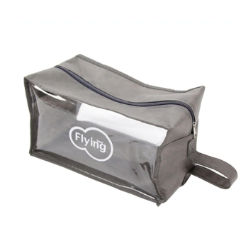 Travel Mask and Pillow - Image 8