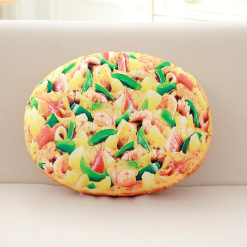 Creative Food Shape Pillow - Image 2