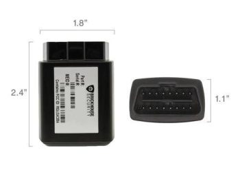 4G Trackport OBD-II Car GPS Tracker - Image 5