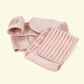 3 In 1 Waist Cinchers and Postpartum Recovery Belt - Image 2