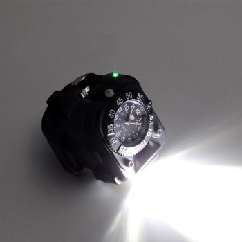 Flashlight Watch - Image 3