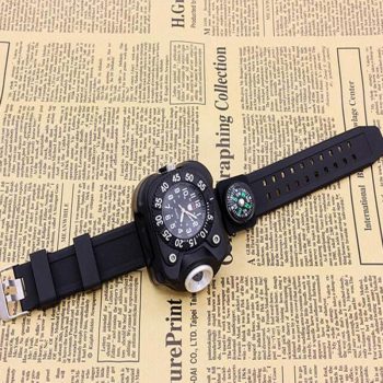 Flashlight Watch - Image 6