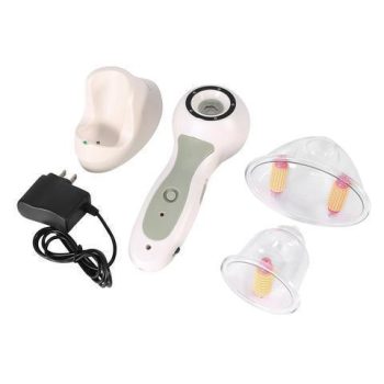 Vacuum Anti-Cellulite Device - Image 5