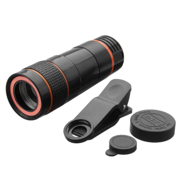 Telescopic Mobile Lens