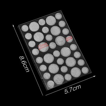 Pimple Patch Face Acne Scar Repair Treatment Stickers - Image 5