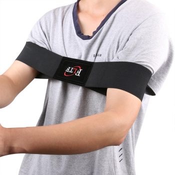 Golf Swing Trainer Arm Posture Corrector