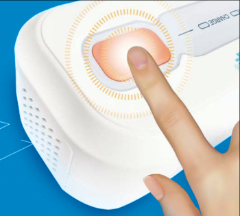 CPAP Cleaner And Sanitiser - Image 7