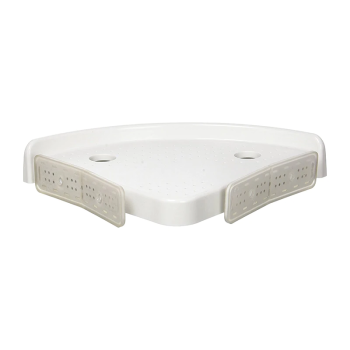 Corner Shelf Caddy - Image 4