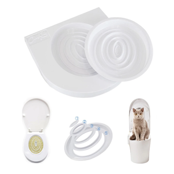 Cat Potty Training System - Image 4