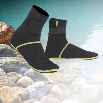 Waterproof Socks - Image 2