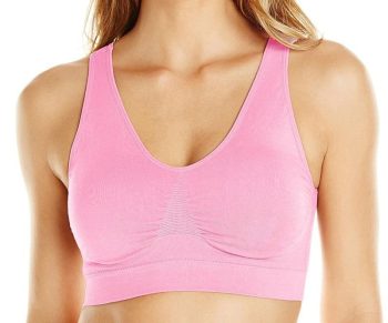 Wireless Pushup Bra - Image 3
