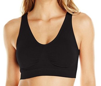 Wireless Pushup Bra - Image 4
