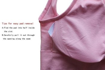 Wireless Pushup Bra - Image 2