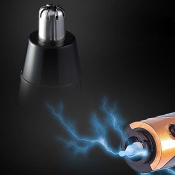 4 in 1 Men Hair Trimmer Tool Set - Image 6