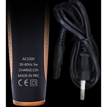 4 in 1 Men Hair Trimmer Tool Set - Image 9