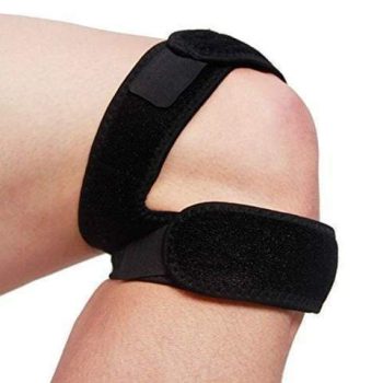 Knee Brace Patellar Tendon Strap Torn Meniscus - Image 8