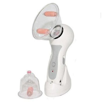 Vacuum Anti-Cellulite Device - Image 3