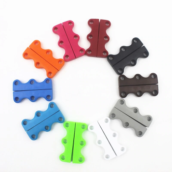 Magnetic Buckle Shoelace - Image 2