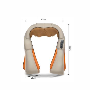 Neck Shoulder Massager - Image 3