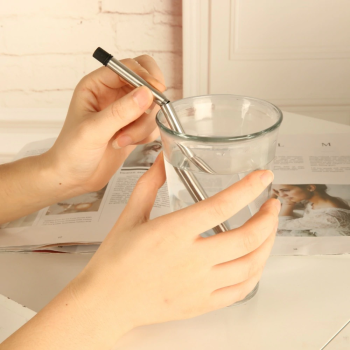 Collapsible Reusable Straw - Image 3