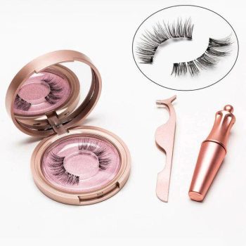 Magnetic Eyelashes Kit - Image 5