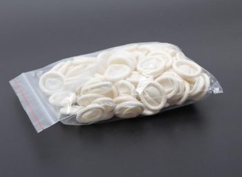 Latex Finger Cots - Image 5