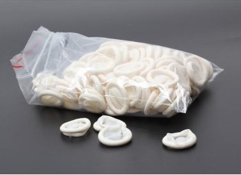 Latex Finger Cots - Image 3