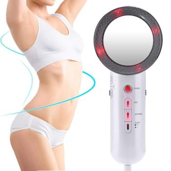 Ultrasonic Cavitation Slimming Fat & Cellulite Remover Machine - Image 2