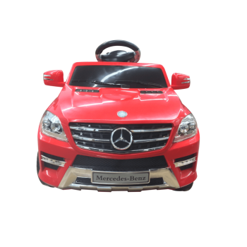Mercedes ML-350 6v - Image 4