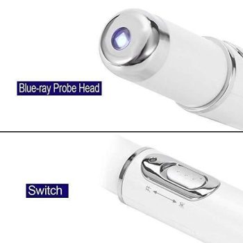 Advanced Skin Spots Removal Pen for Acne Scars and Wrinkless - Image 10