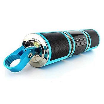 Bluetooth Handlebar Speaker - Image 6