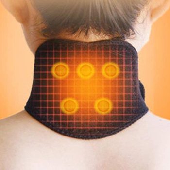 Compression Neck Support - Image 3