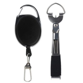 Fisherman's Ultimate Quick Knotting Tool