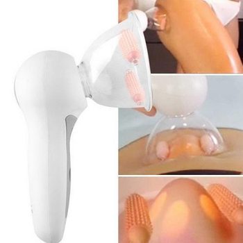 Vacuum Anti-Cellulite Device - Image 2