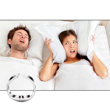 Anti Snore Finger Ring - Image 12