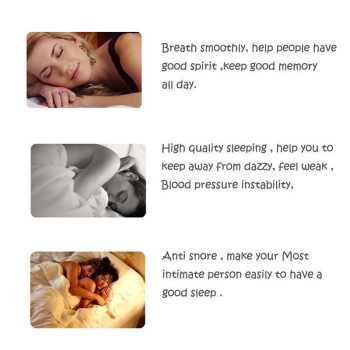 Anti Snore Finger Ring - Image 8
