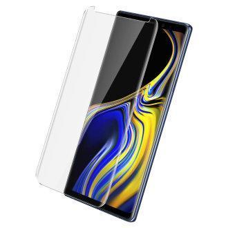 UV Tempered Glass Screen