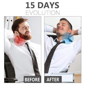 Portable Neck Hammock Cervical Traction Device - Effective Pain Relief - Image 6