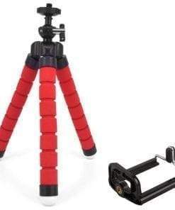 Flexible Iphone Tripod Mount - Smartphone Tripod - Image 16