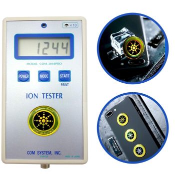 Radiation Protector Sticker (6 Pcs/Set) - Image 5