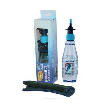 Bike Chain Bearing Flywheel Lubricant Bicycle Maintenance Oil - Image 4