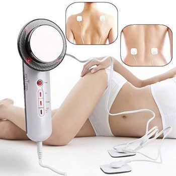 Ultrasonic Cavitation Slimming Fat & Cellulite Remover Machine - Image 3
