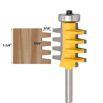 Finger Joint Router Bit - Image 6
