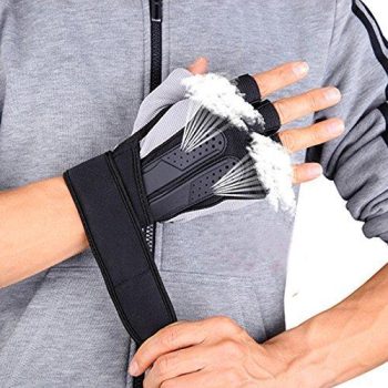 Weight Lifting Gloves