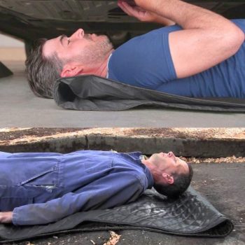 The Best Magic Creeper Pad - Automotive Rolling Pad - Image 3