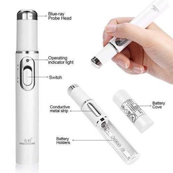 Advanced Skin Spots Removal Pen for Acne Scars and Wrinkless - Image 3