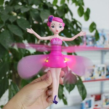 Flying Fairy Toy - Image 3