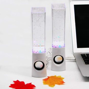 Dancing Water Speakers - Image 4