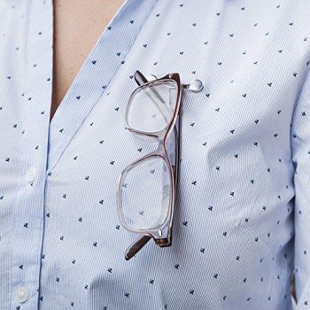 Magnetic Eyeglass Holder - Image 6